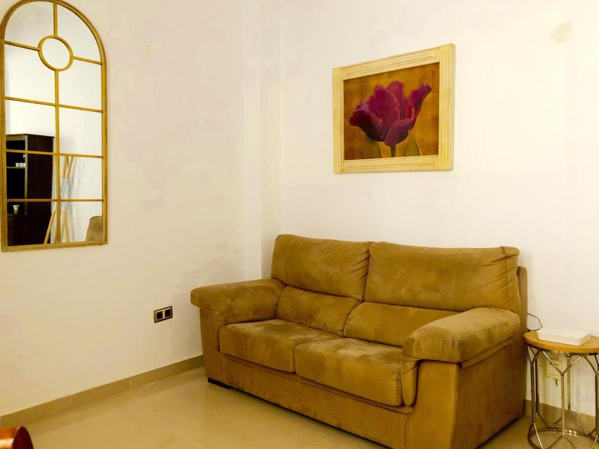 Apartamento Arenal - 1 Dormtitorio