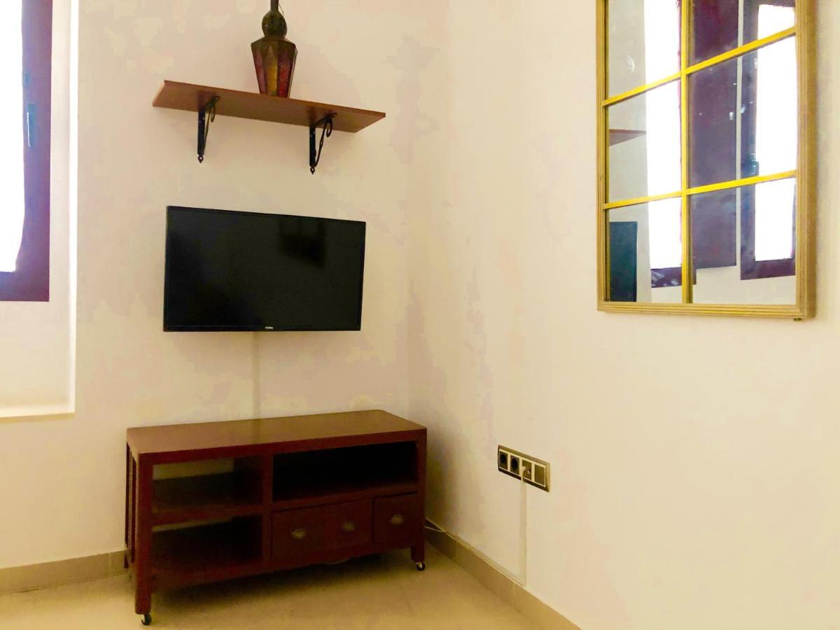 Apartamento Arenal - 1 Dormtitorio Sevilla